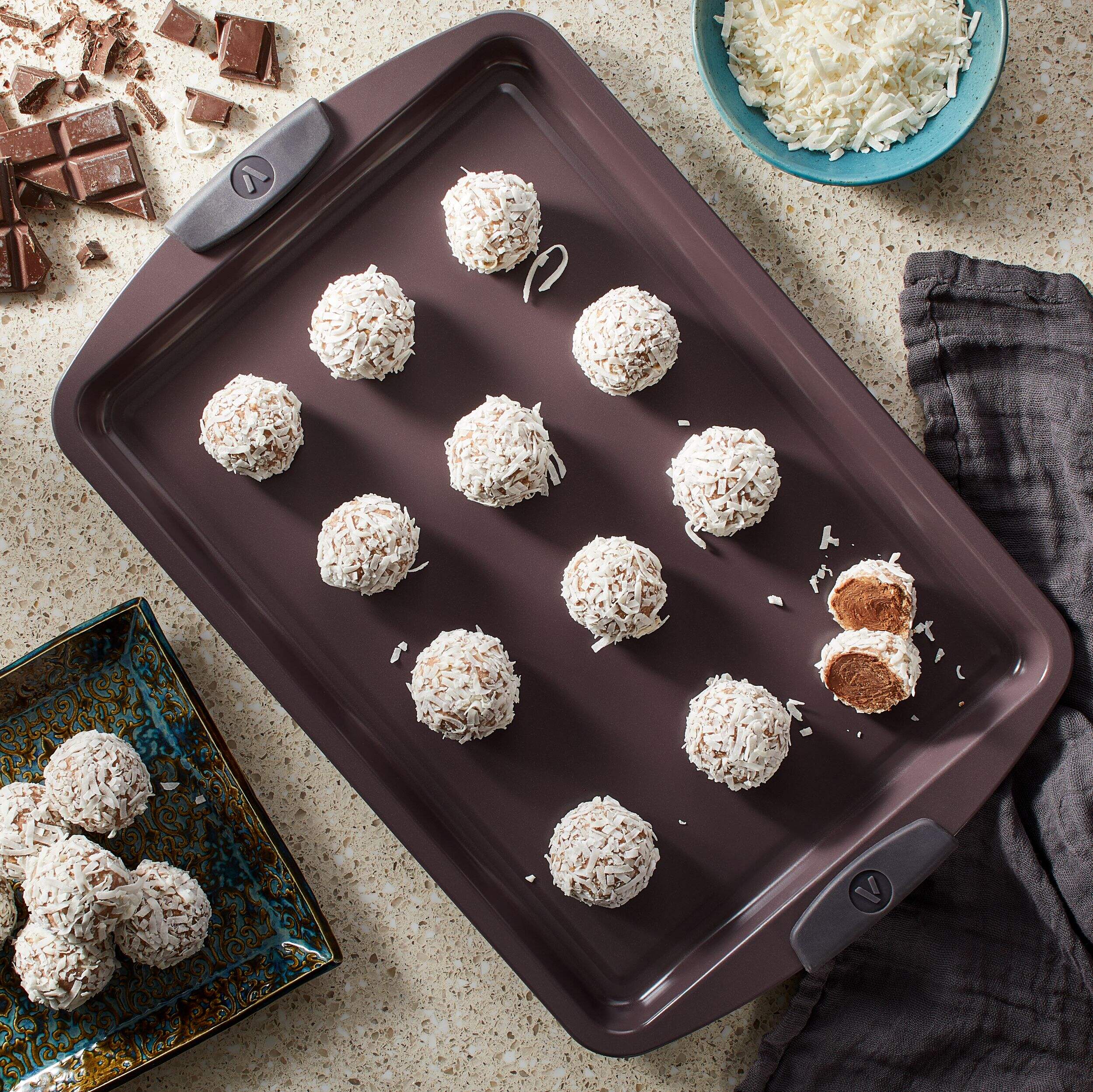 Vida by PADERNO Small NonStick Cookie Sheet Canadian Tire