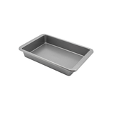 KitchenAid Non-Stick Rectangular Cake Pan, 9x13" Front_Three_Fourths_Angled_Left