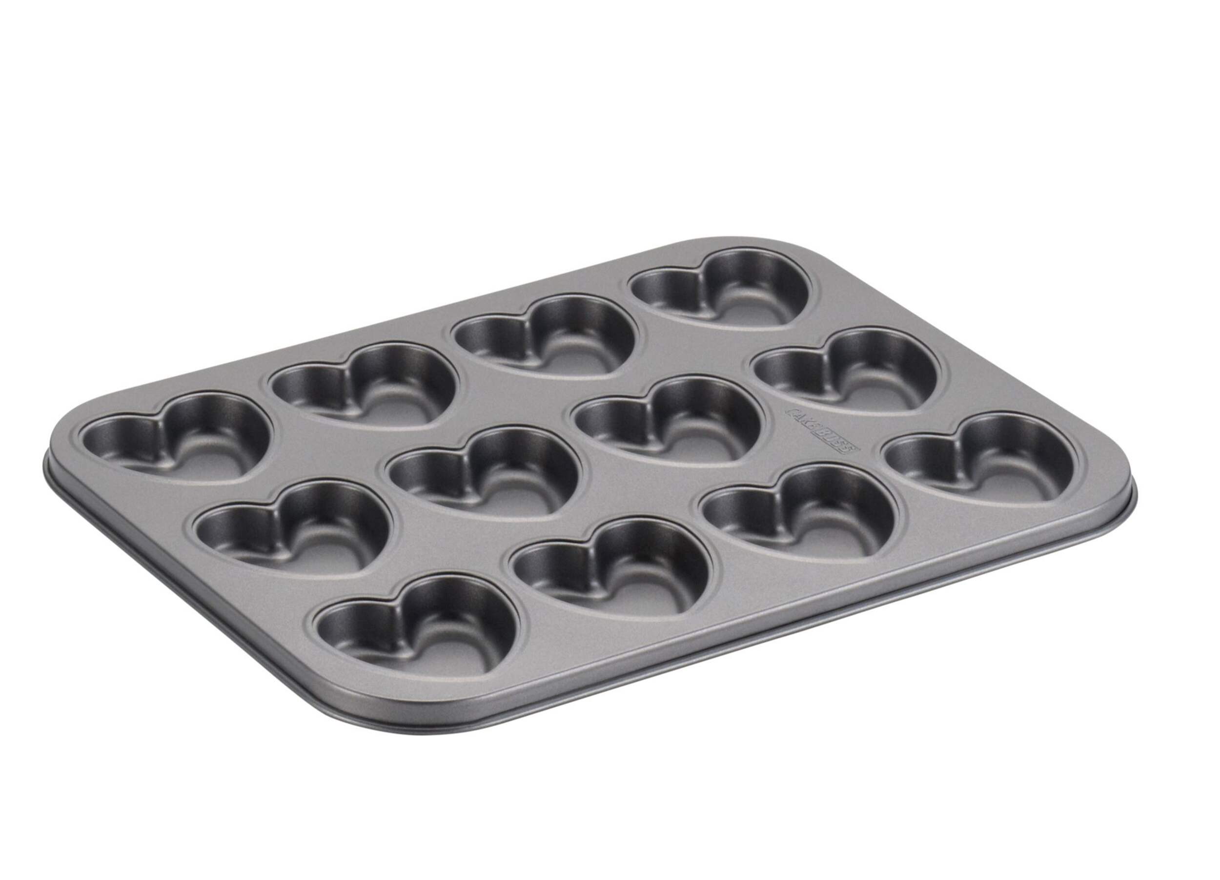 Cake Boss Heart Moulded Cookie Sheet Canadian Tire