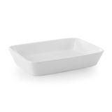 Lagostina Bianco Ceramic Lasagna Pan
