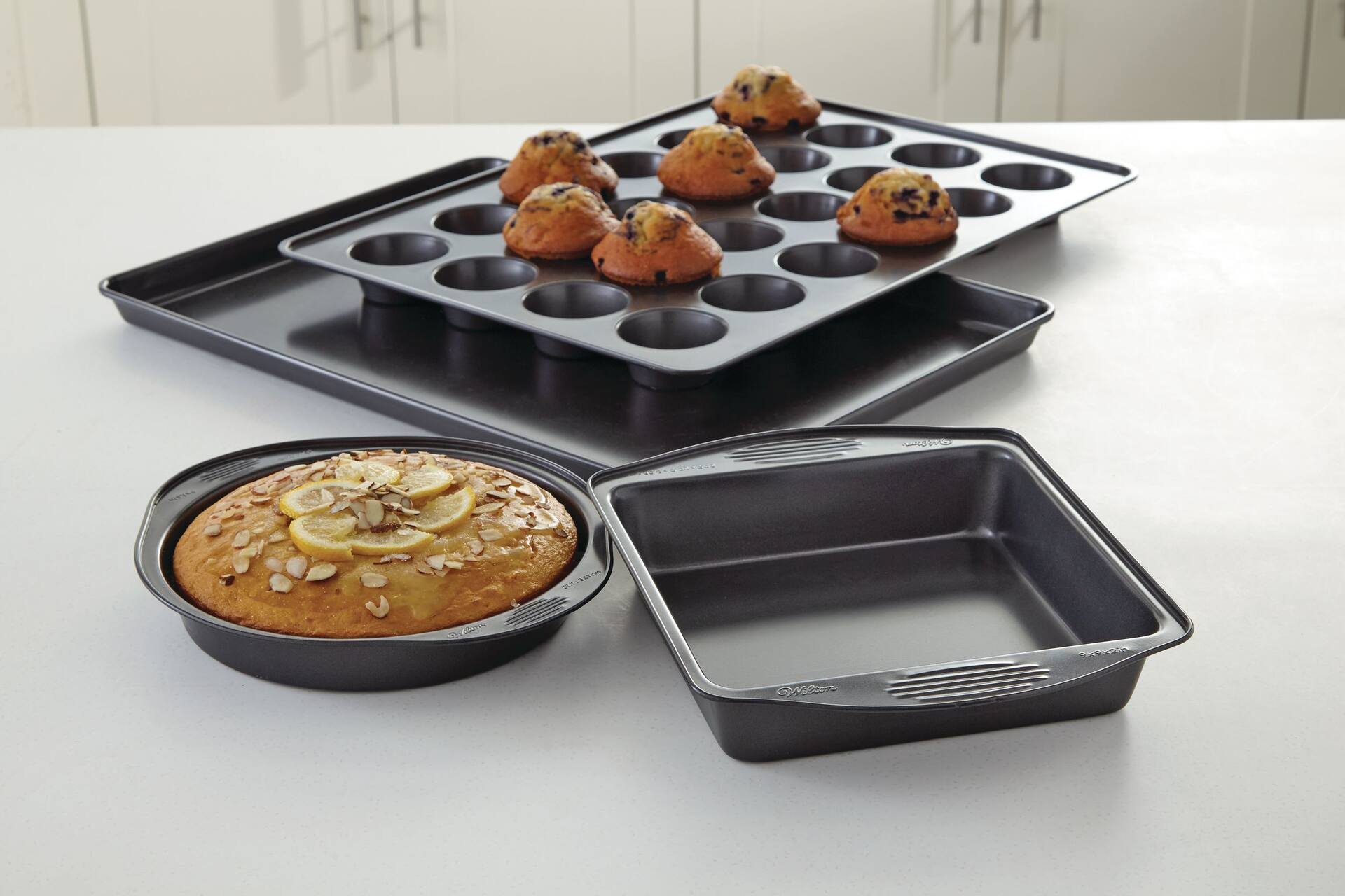 Baking sheet with rack canadian online tire