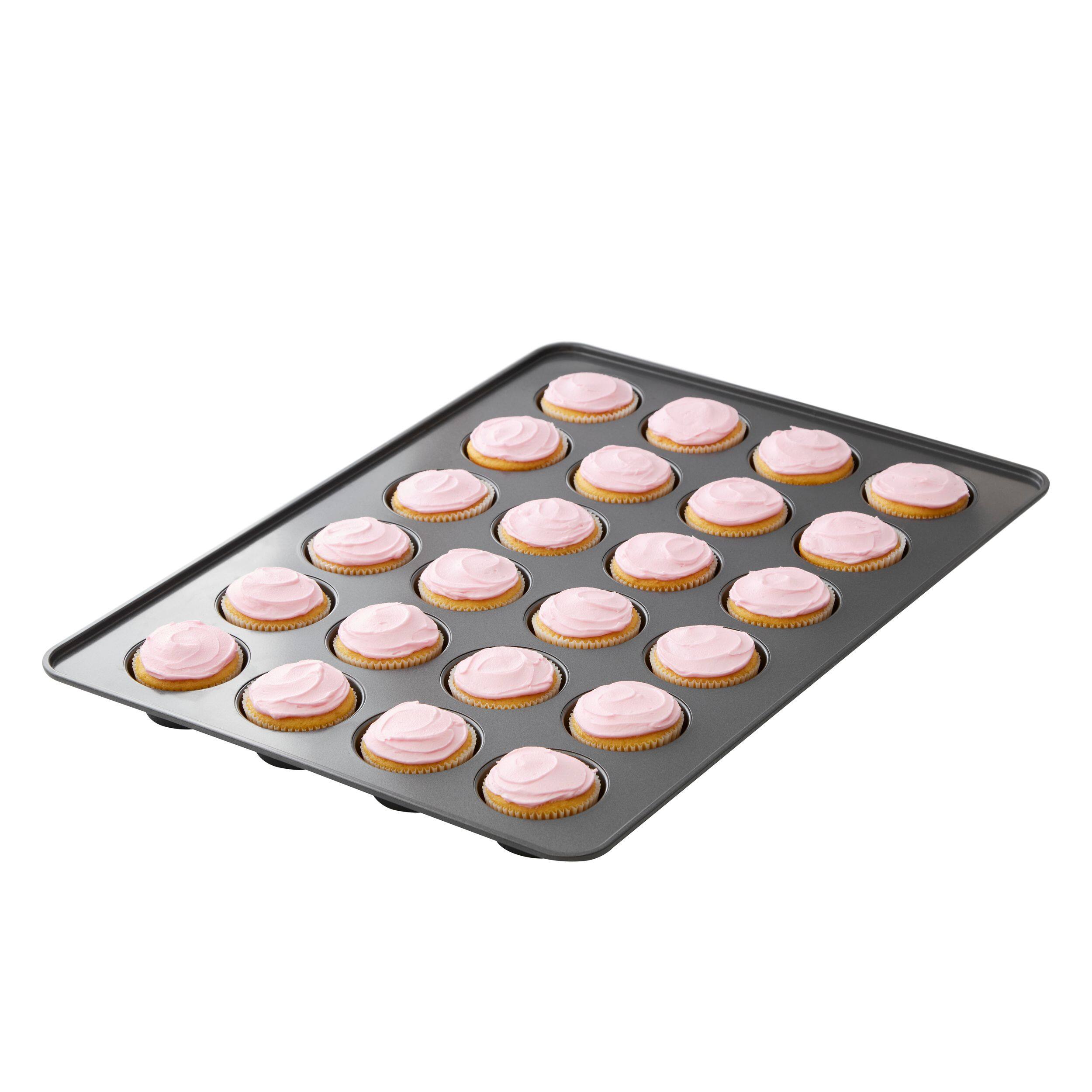 Wilton Non Stick Muffin Tin 24 Cup Canadian Tire   Wilton Mega 24 Cup Muffin Pan 3dbe41a9 4440 4345 9b8c 0429ed4842ea Jpgrendition 