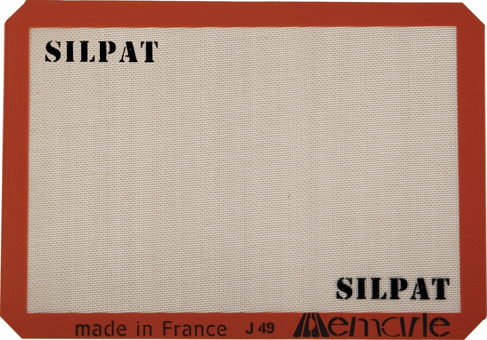 Silpat Silicone Baking Mat, 11in x 16in Canadian Tire