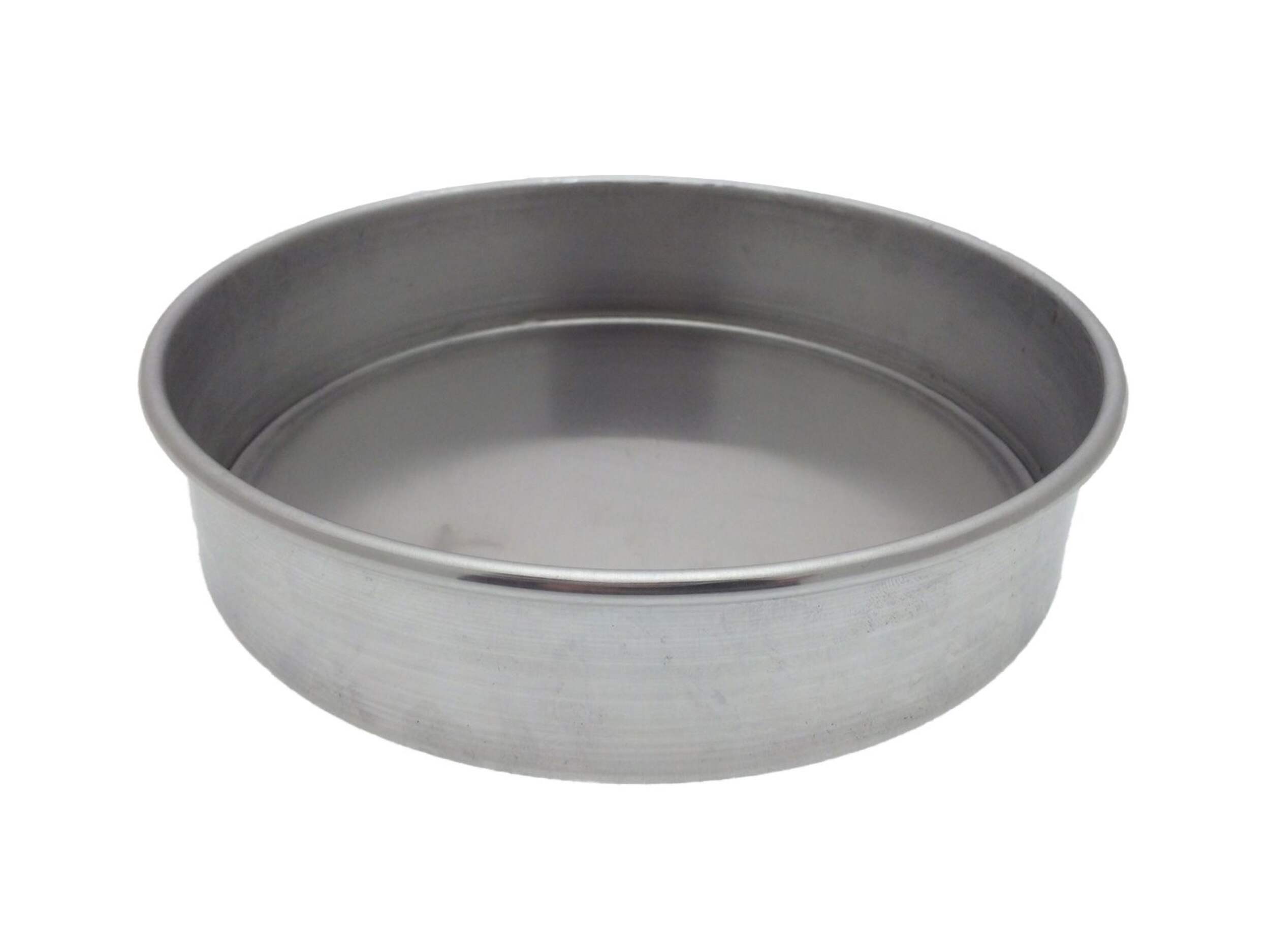 Crown Cake Pan, 9-in Front_Elevated