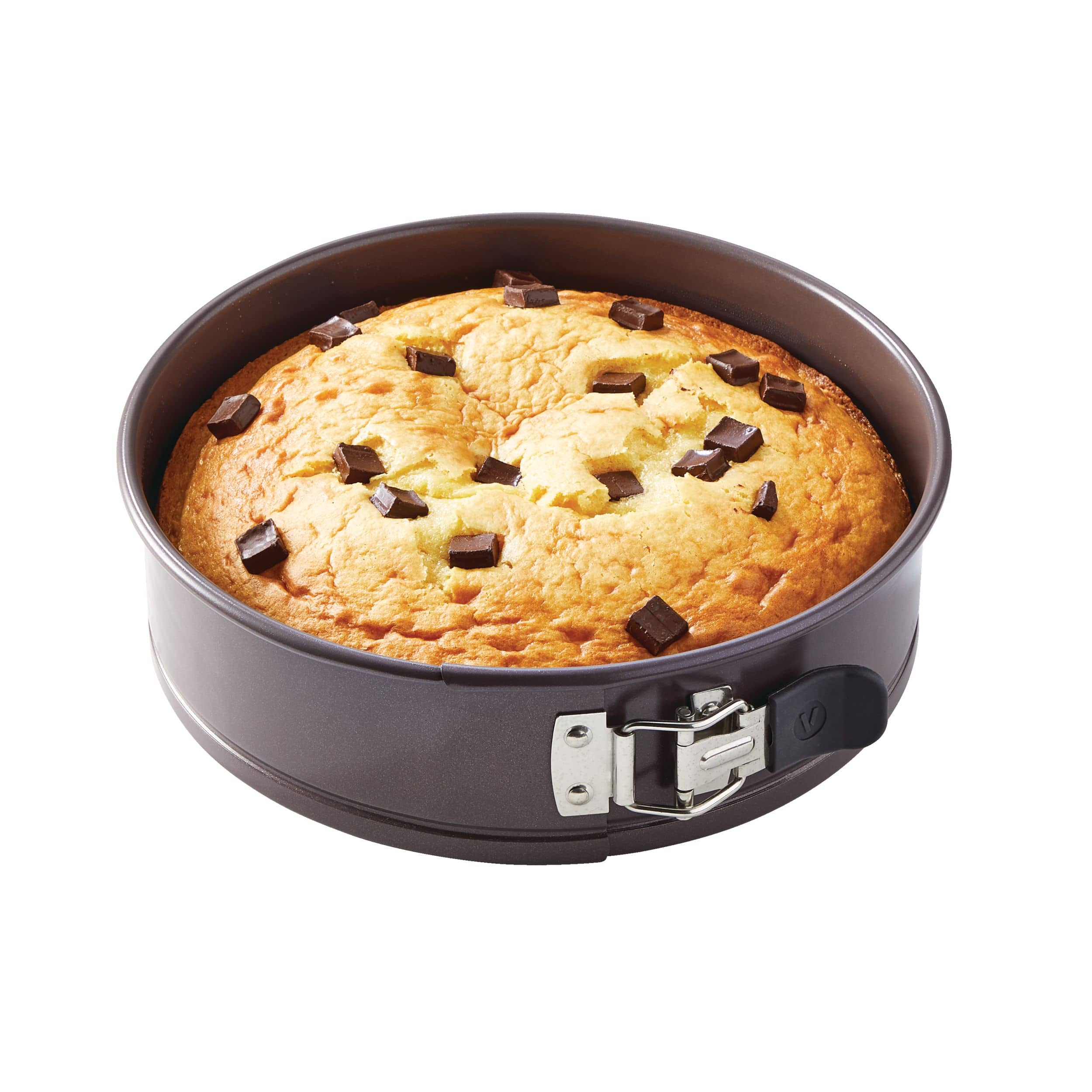 Vida by PADERNO Non Stick Springform Cake Pan 9 in Canadian Tire