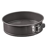 Vida by PADERNO Non-Stick Springform Cake Pan, 9-in Front_Three_Fourths_Angled_Right