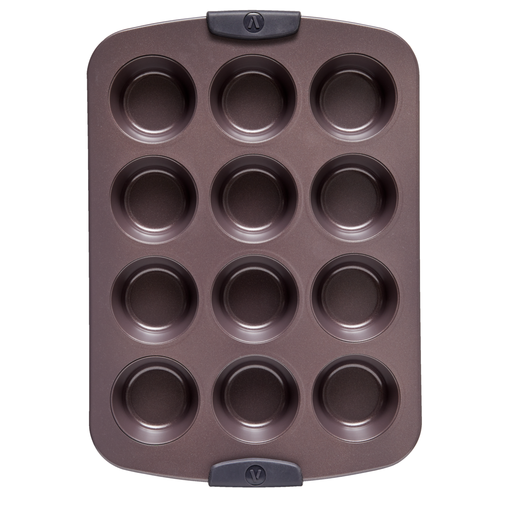 Vida by PADERNO NonStick 12Cup Muffin Pan Canadian Tire