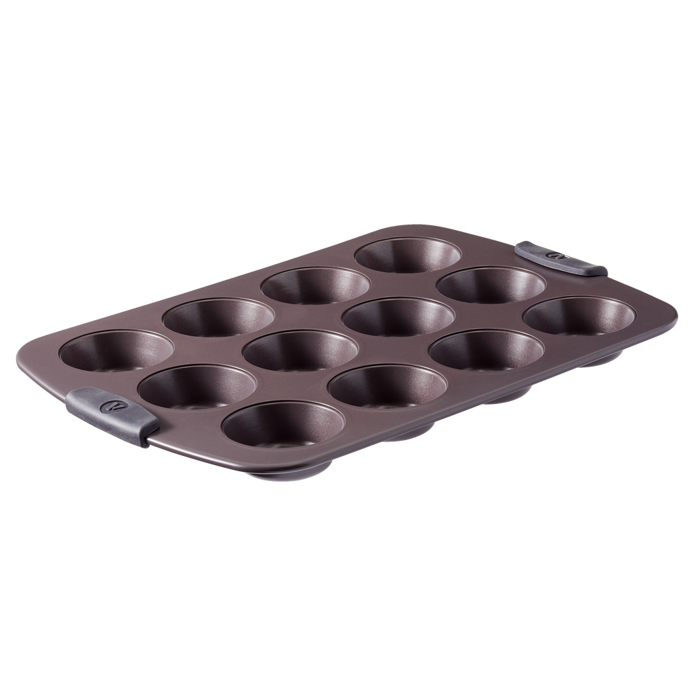 Vida by PADERNO NonStick 12Cup Muffin Pan Canadian Tire