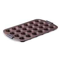 Vida by PADERNO Non-Stick Muffin Pan, 24-Cup