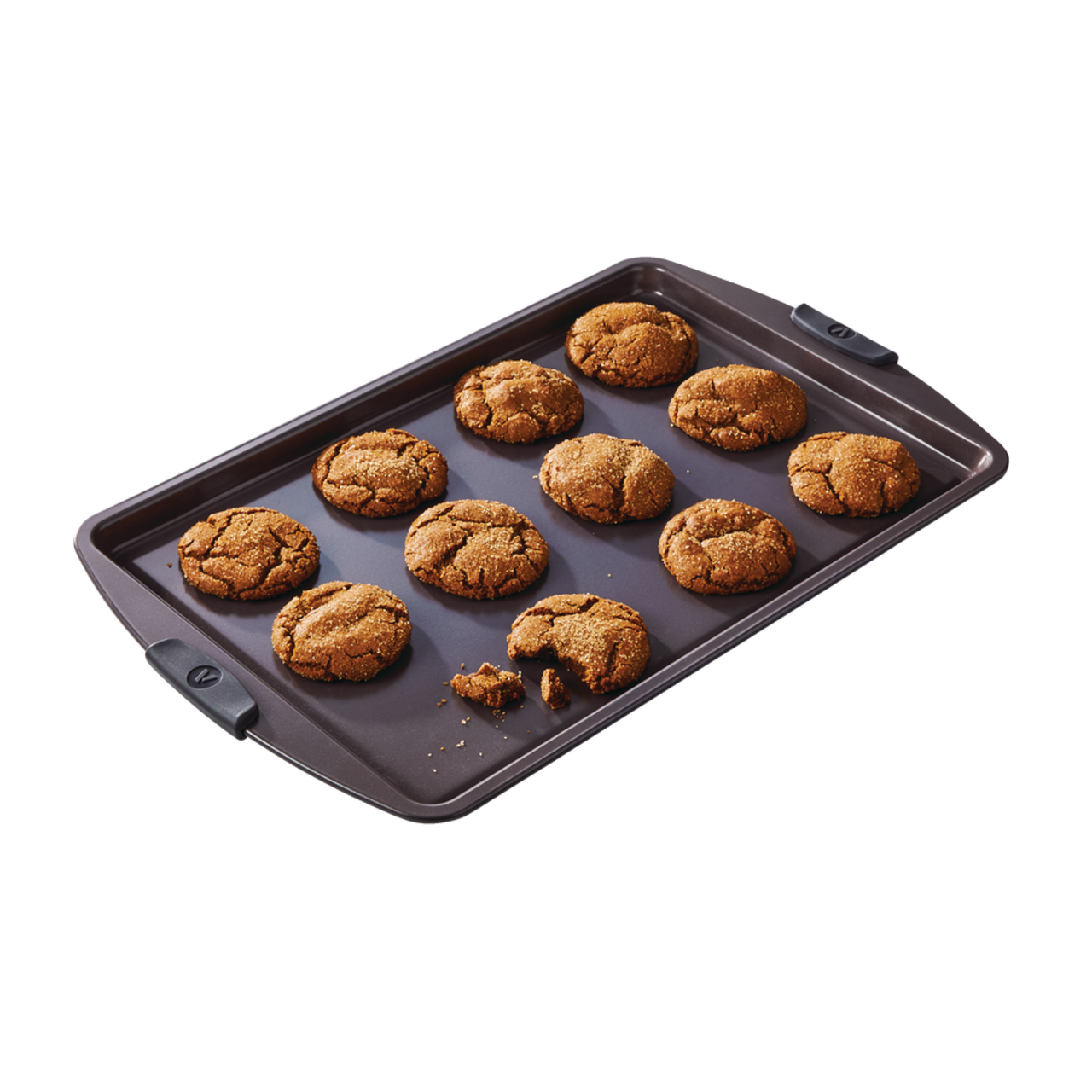 Cookie baking outlet sheet