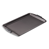 Vida by PADERNO Non-Stick Medium Baking Sheet, 15.5 x 10.5-in Front_Three_Fourths_Angled_Right