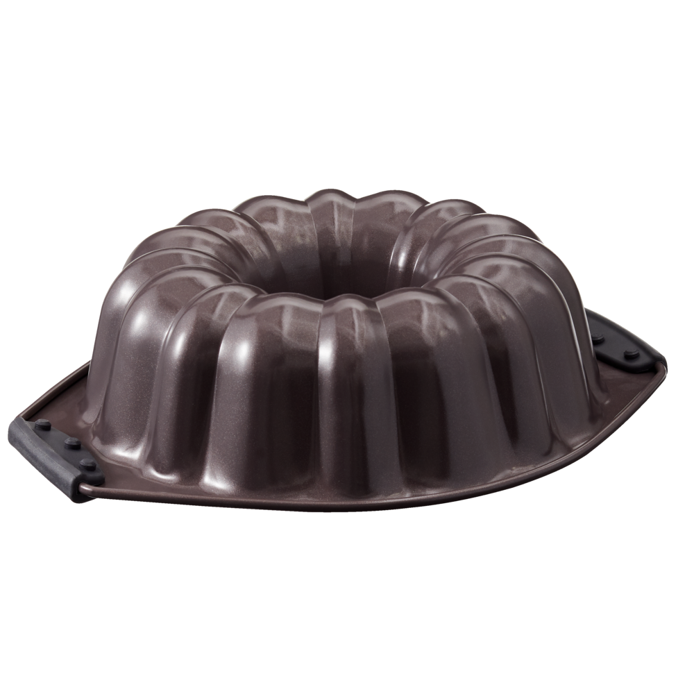 Vida by PADERNO NonStick Bundt Cake Pan, 9.5in Canadian Tire