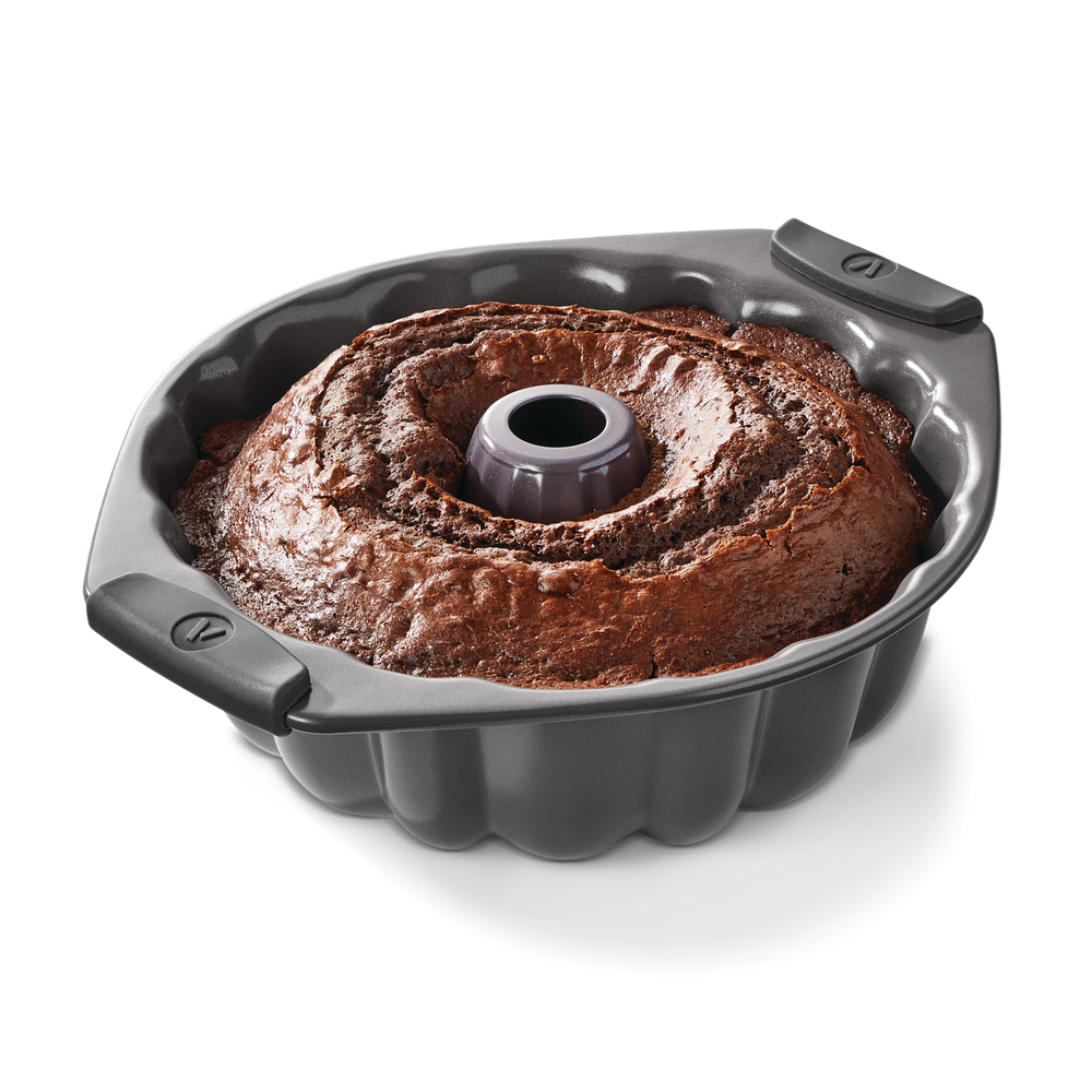 Vida by PADERNO NonStick Bundt Cake Pan, 9.5in Canadian Tire