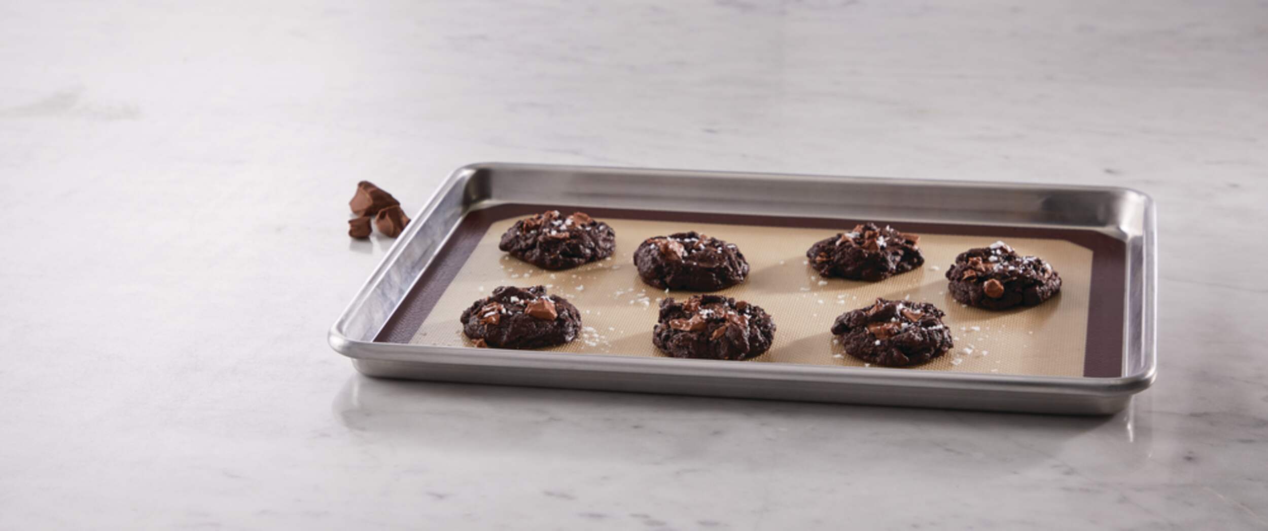 PADERNO Silicone NonStick Baking Sheet Canadian Tire