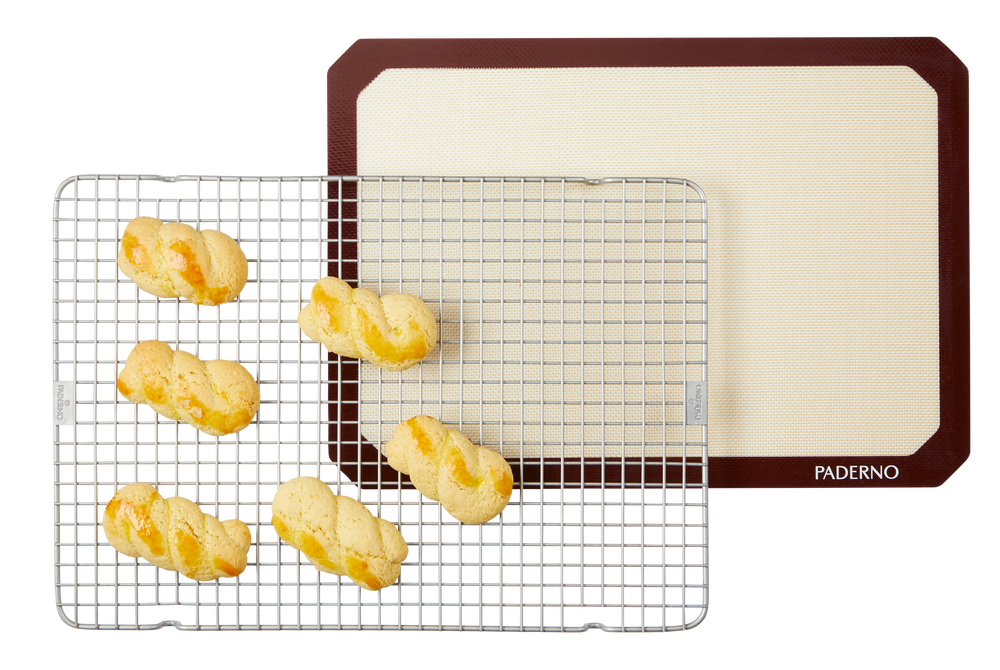 PADERNO Silicone NonStick Baking Sheet Canadian Tire