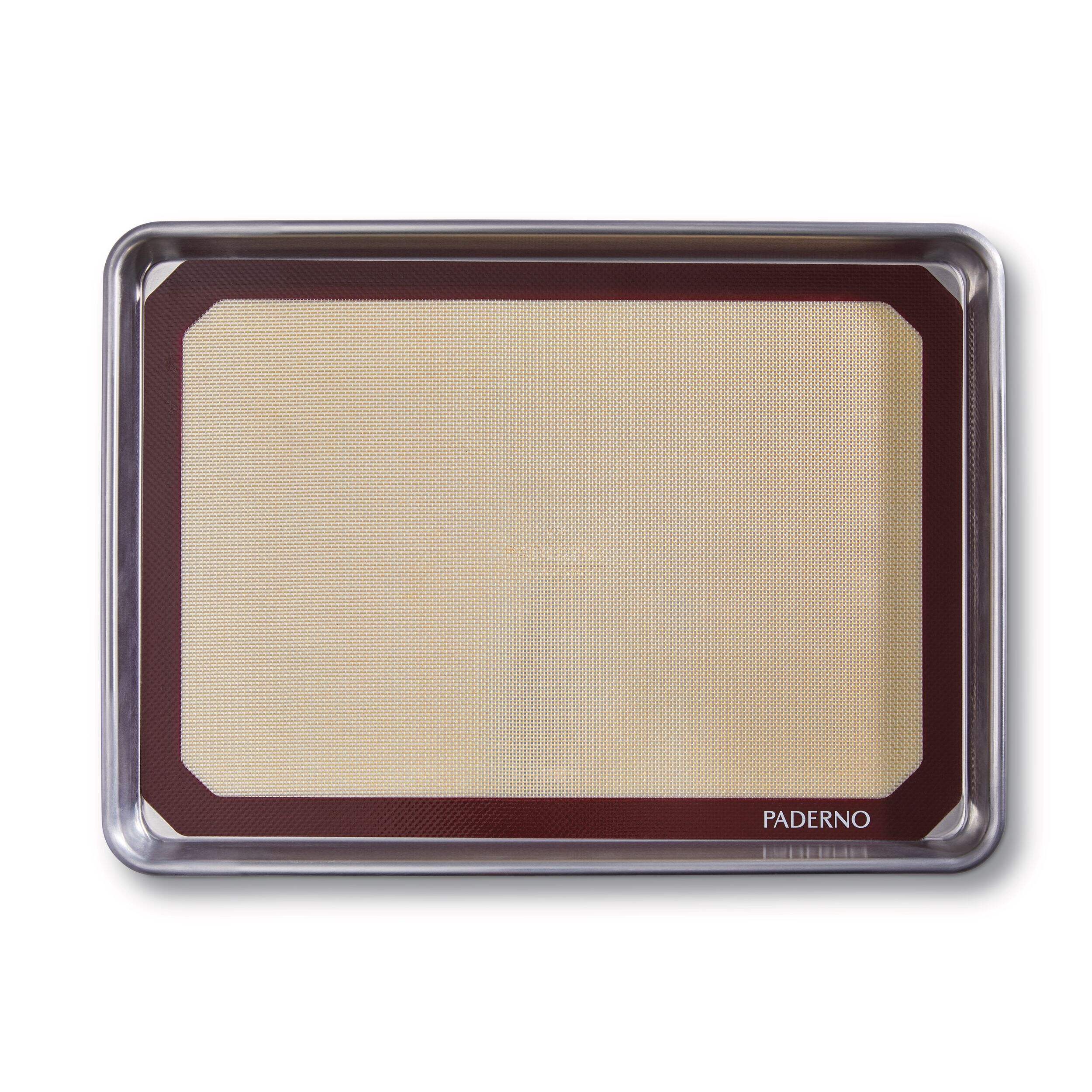 PADERNO Silicone NonStick Baking Sheet Canadian Tire