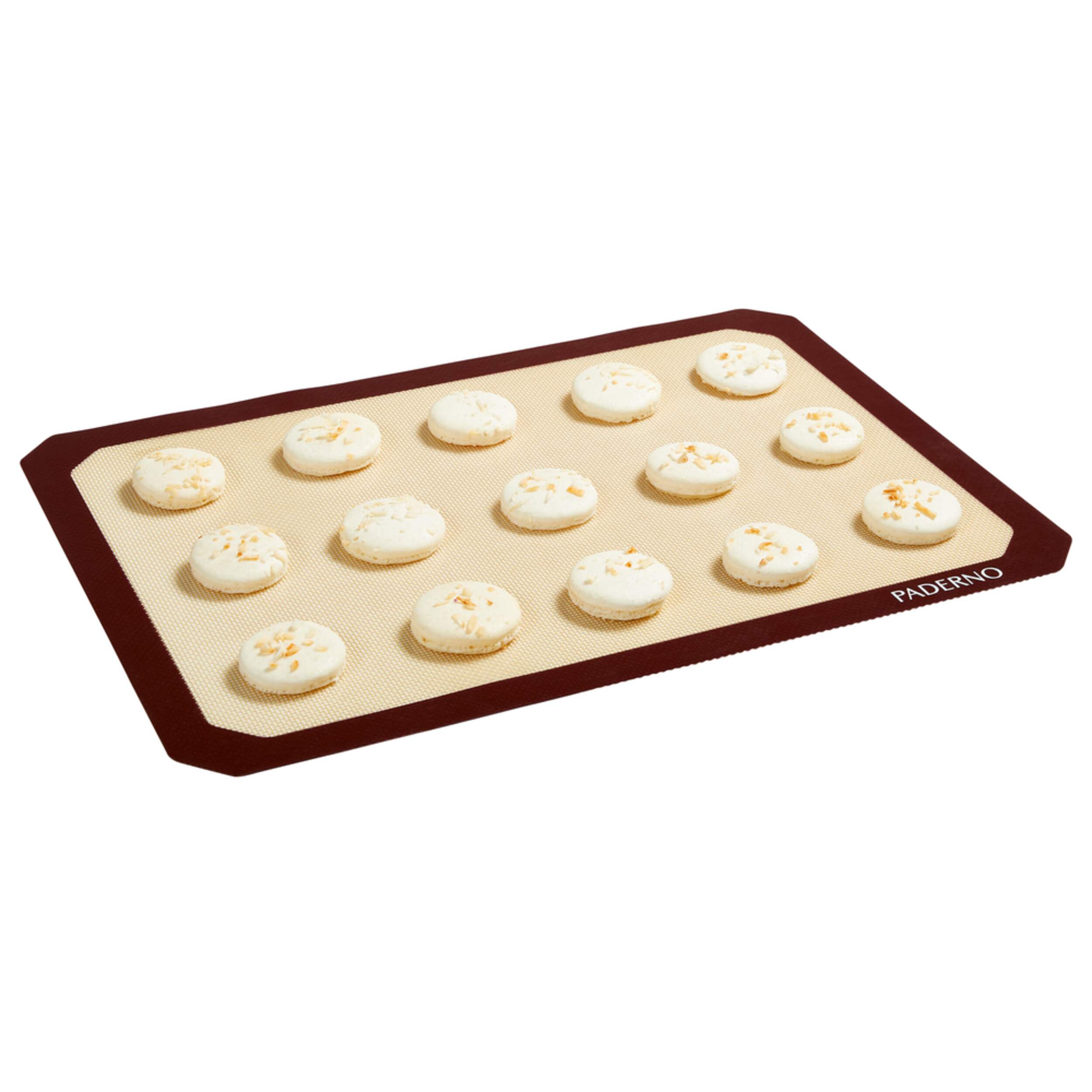 PADERNO Silicone NonStick Baking Sheet Canadian Tire
