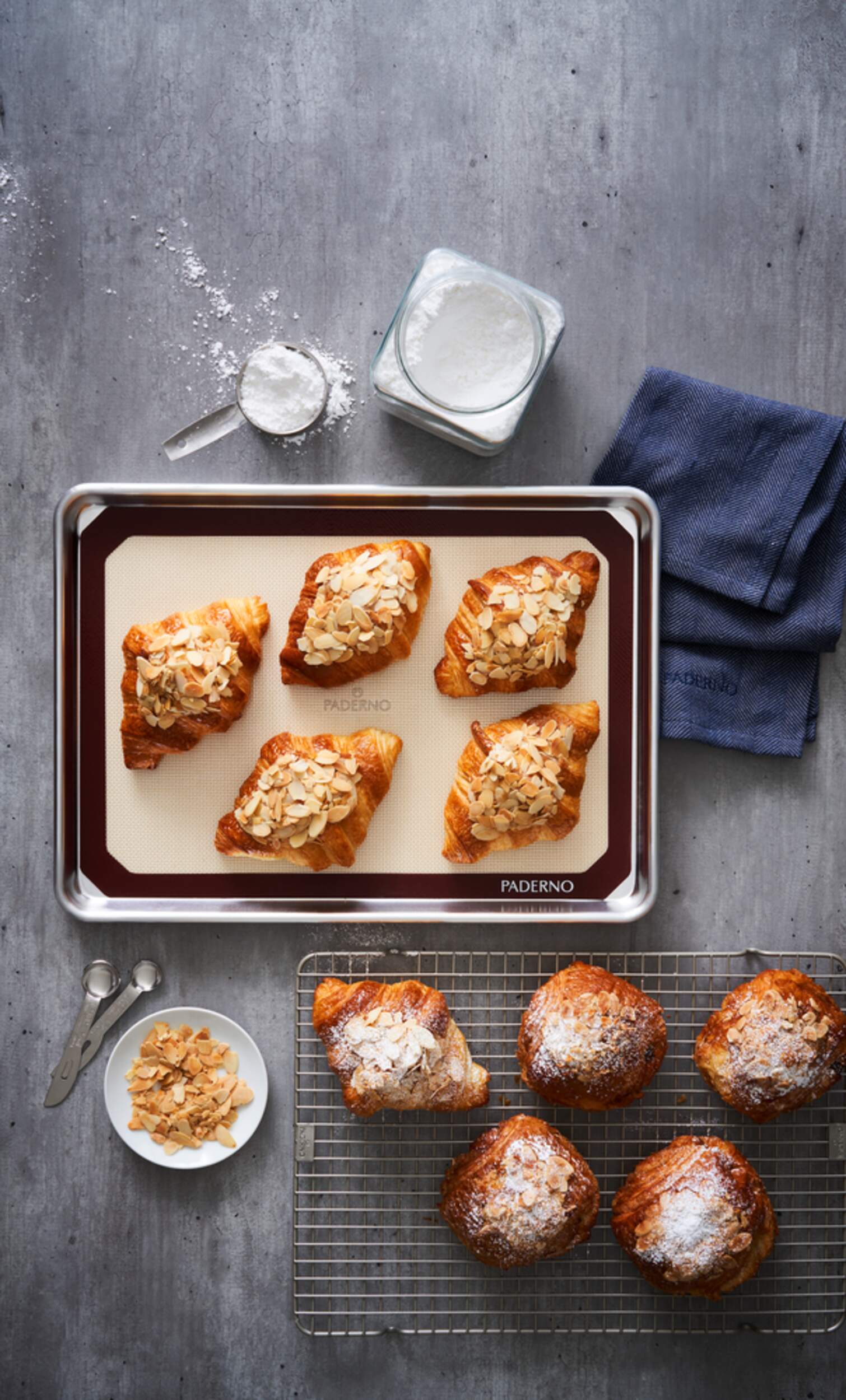 PADERNO Silicone NonStick Baking Sheet Canadian Tire