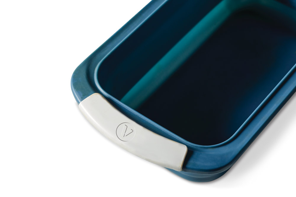 Vida by PADERNO Silicone with Structure Loaf Pan Canadian Tire