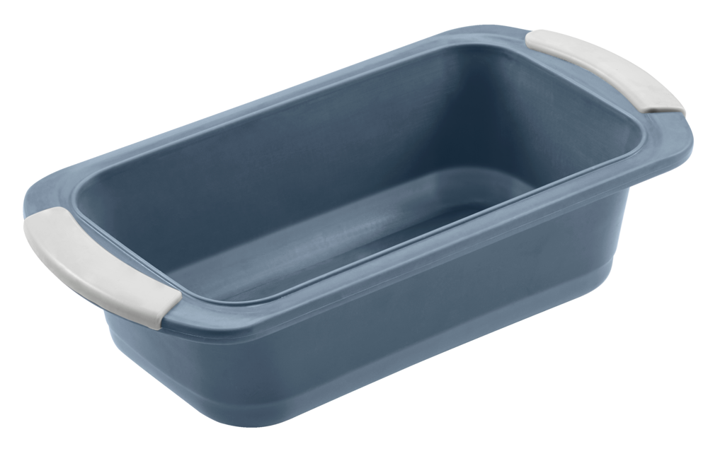 Vida by PADERNO Silicone with Structure Loaf Pan | Canadian Tire