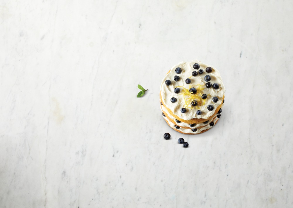 PADERNO Professional Uncoated Aluminum Round Cake Pan, 6in Canadian Tire