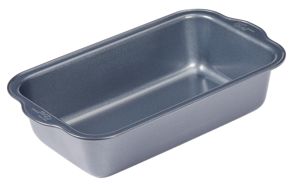 MASTER Chef NonStick Loaf Pans, 9in, 2pc Canadian Tire