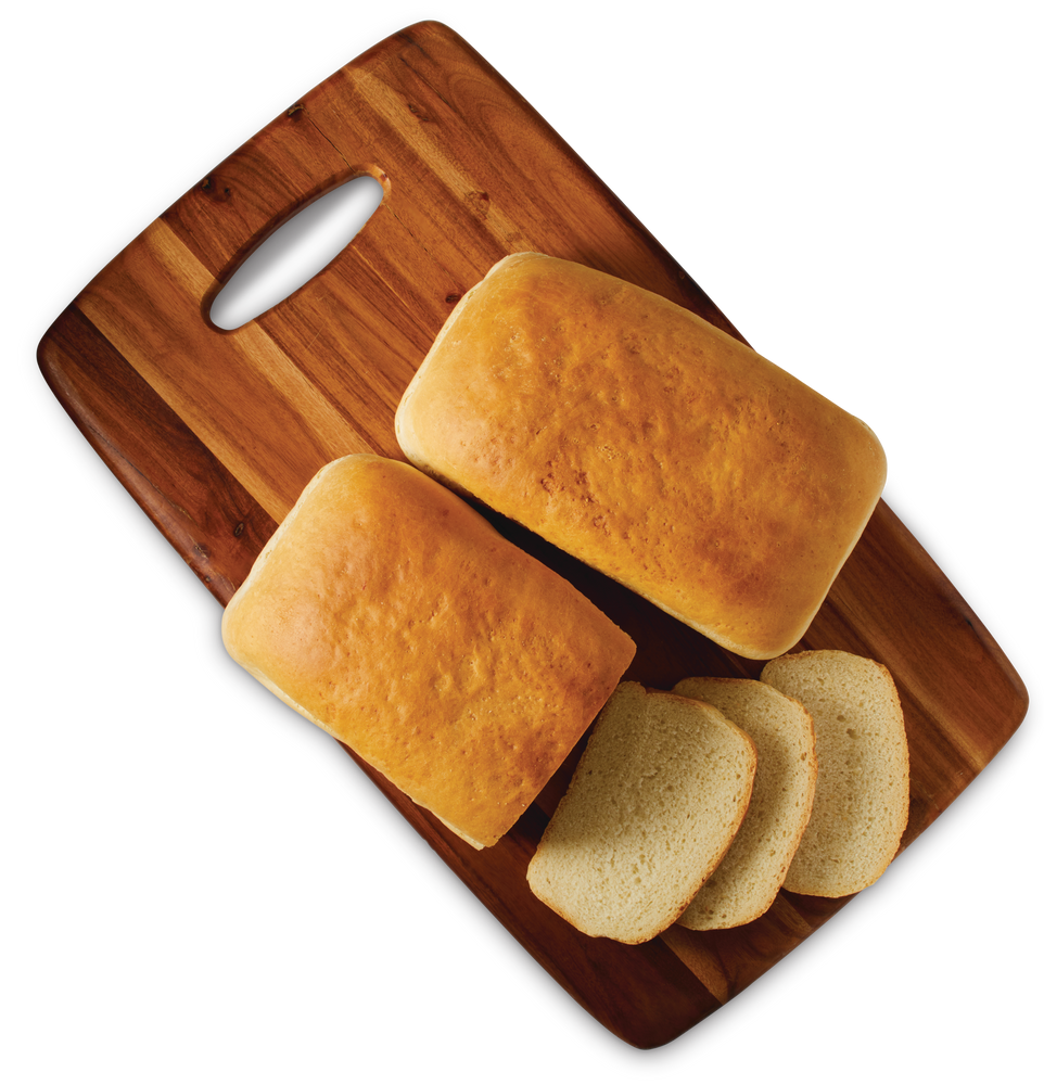 MASTER Chef NonStick Loaf Pans, 9in, 2pc Canadian Tire