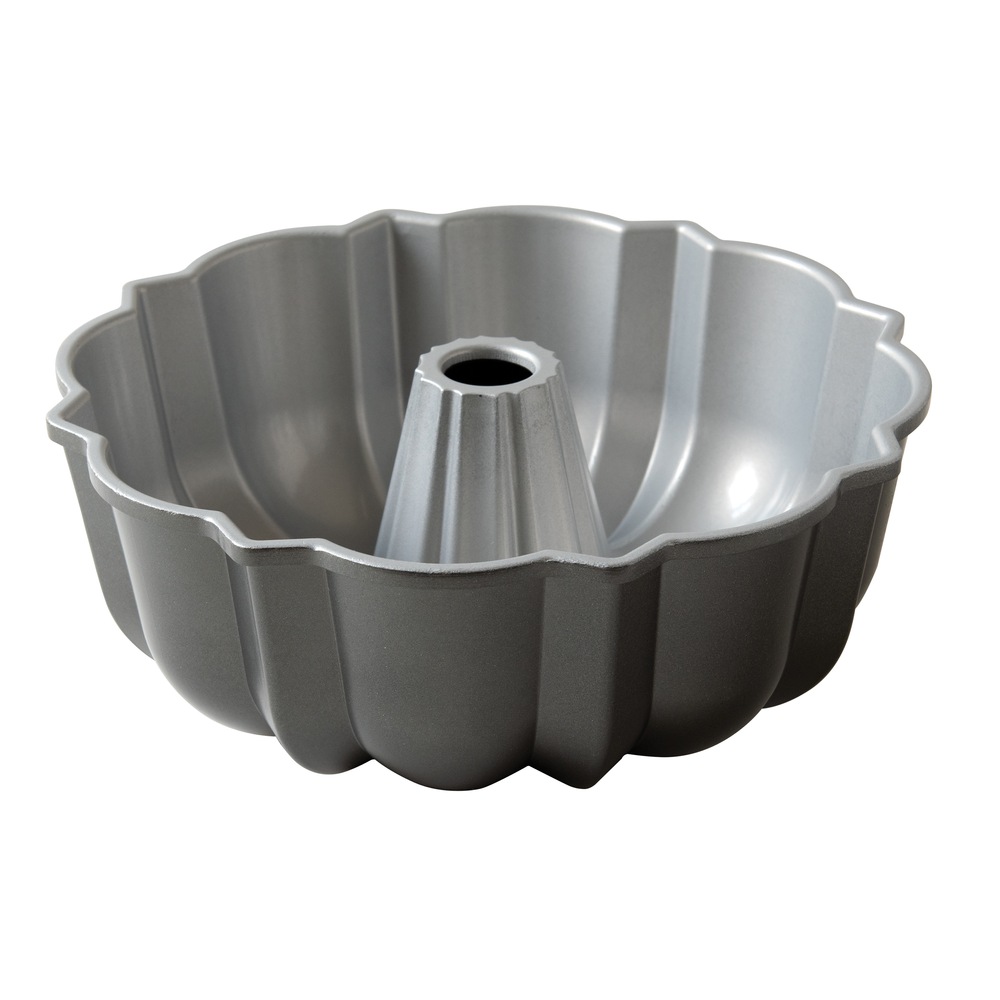 Nordicware Original Cast Aluminum Bundt Pan, 12Cup Canadian Tire