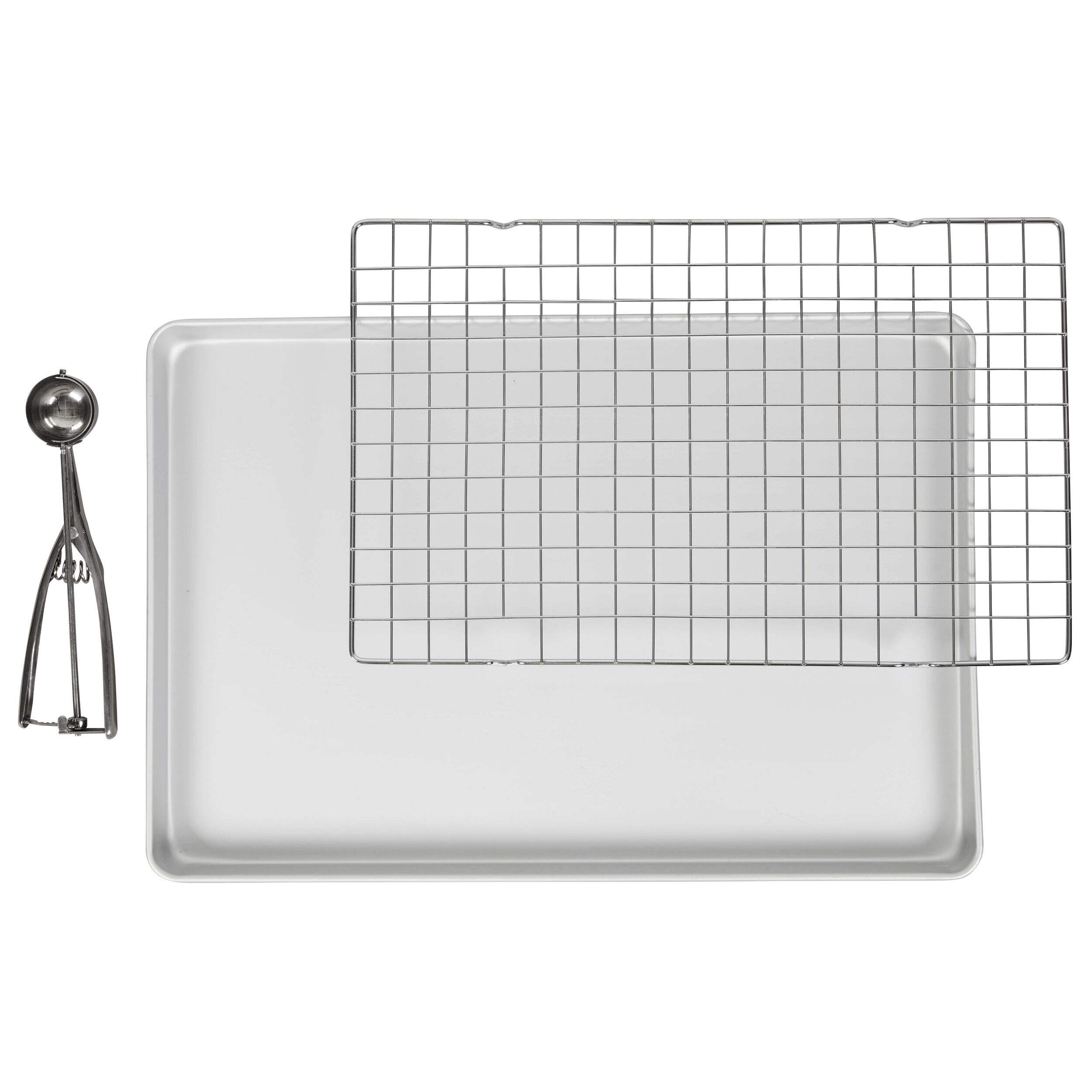 Wilton Cookie Baking Set, 3pc Canadian Tire