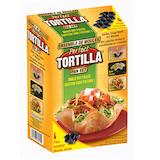 Perfect Tortilla Pan Set, 4-pk Front_Three_Fourths_Angled_Right