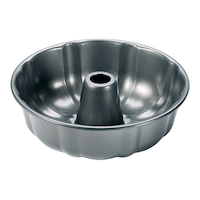 Master Chef Non-Stick Bundt Cake Pan Front_Elevated