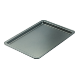Master Chef Small Non-Stick Cookie Sheet Front_Angled_Right