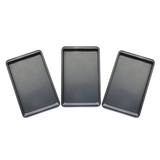 MASTER Chef Large Cookie Sheet, 3-pk