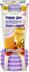 Bernardin Plastic Freezer Jam Jars, 236-mL Front_Elevated