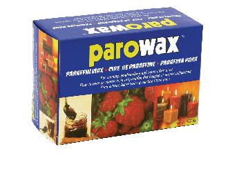 Bernardin Parowax Paraffin Canning Wax, 450-g