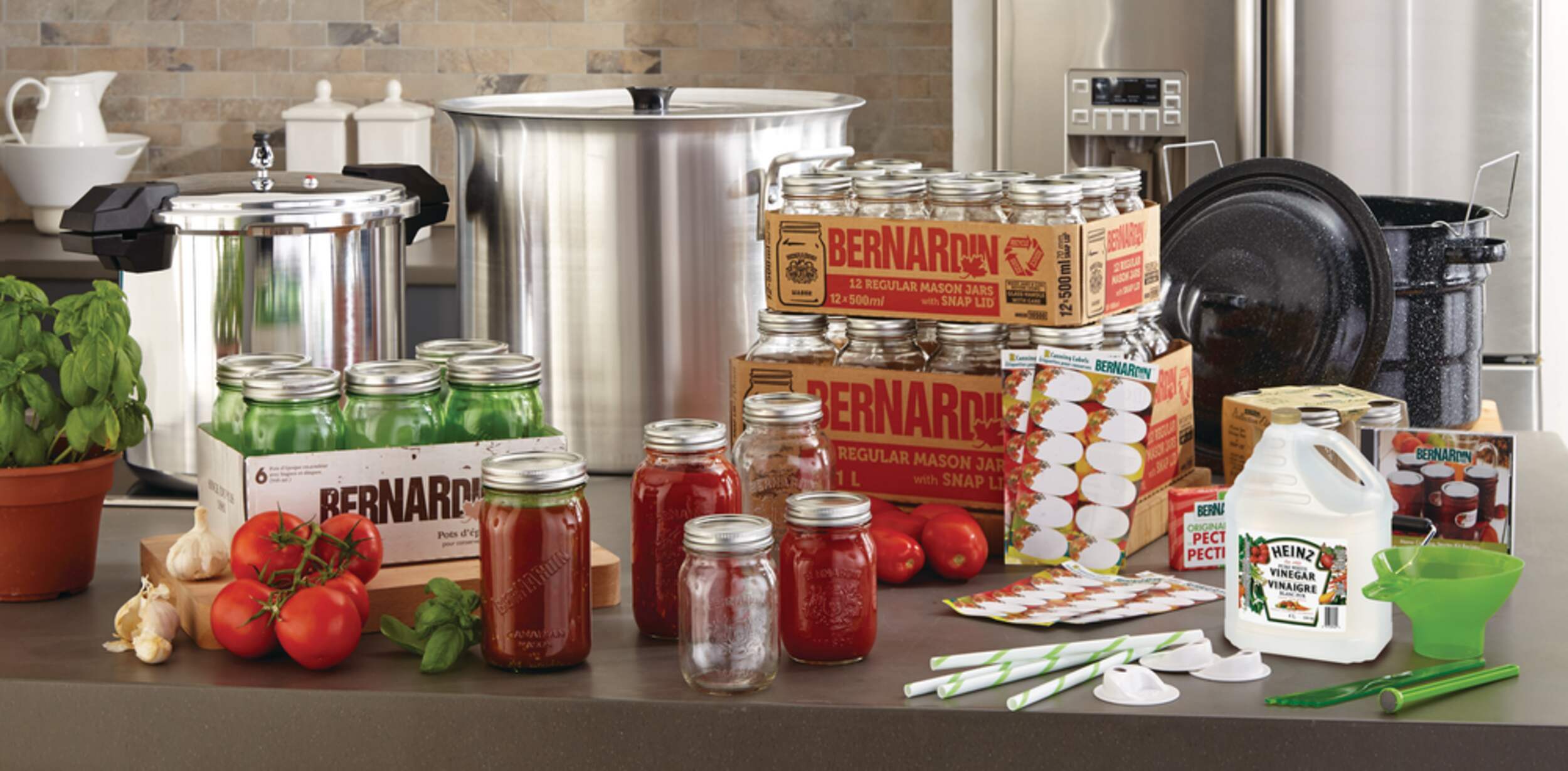 Canning Starter Kit Canadian Tire