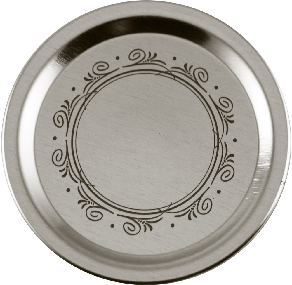 Couvercles décoratifs standard Bernardin Snap Lid, paq. 12 Canadian Tire