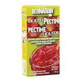Bernardin Liquid Pectin, 2 pouches, 170-mL Front_Angled_Right