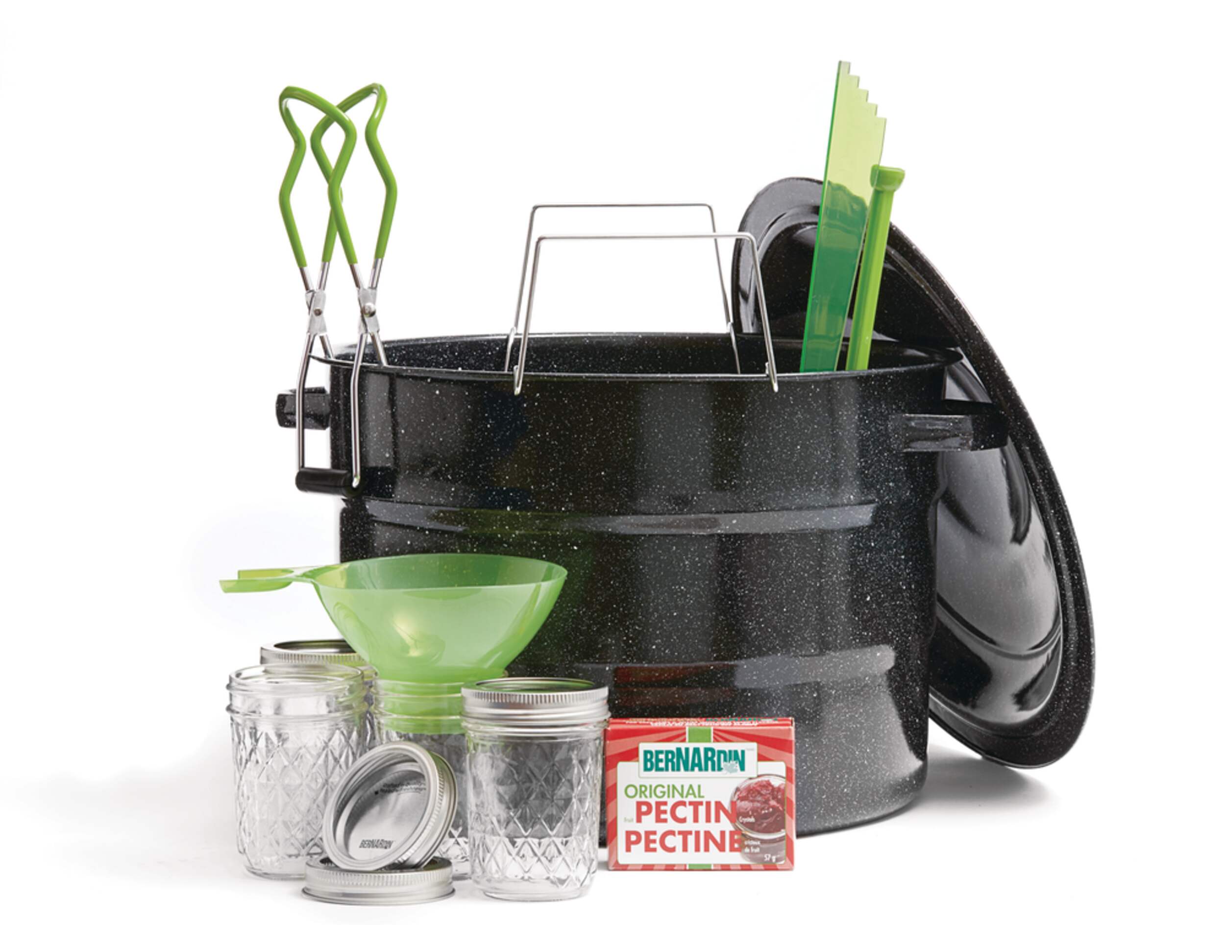 Canning Starter Kit Composite_or_Mixed