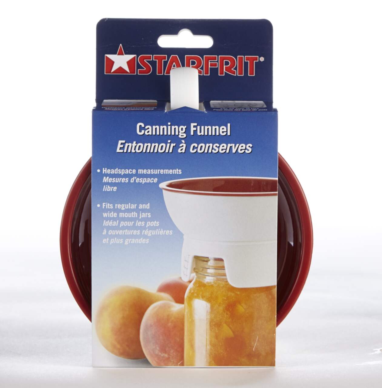 Craft Smart 8 Ounces Plastic Mason Jars - 6 ct