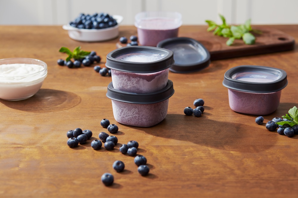 Canadian Tire Canning Jars