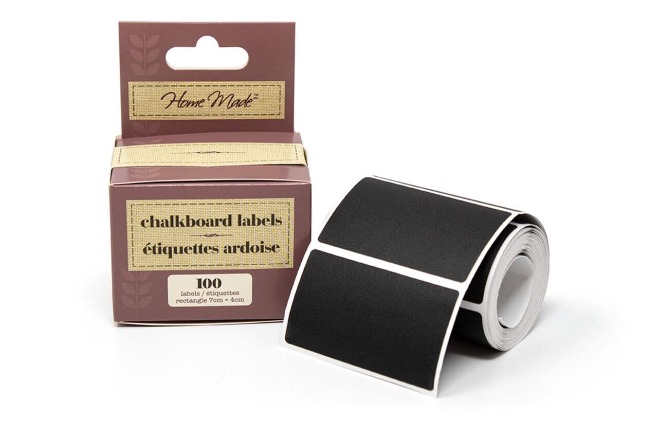 Etiquettes Bocaux Etiquette Epices Autocollantes 424 Pièces Tableau Noir  Étiquettes Kit pour Bocaux Maison Bureau[116]