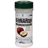 Bernardin Fruit-Fresh Fruit & Vegetable Protector, 141-g Front_Flat