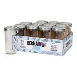 Bernardin Wide Mouth Mason Jars with Lids, 750-mL, 12-pk Composite_or_Mixed
