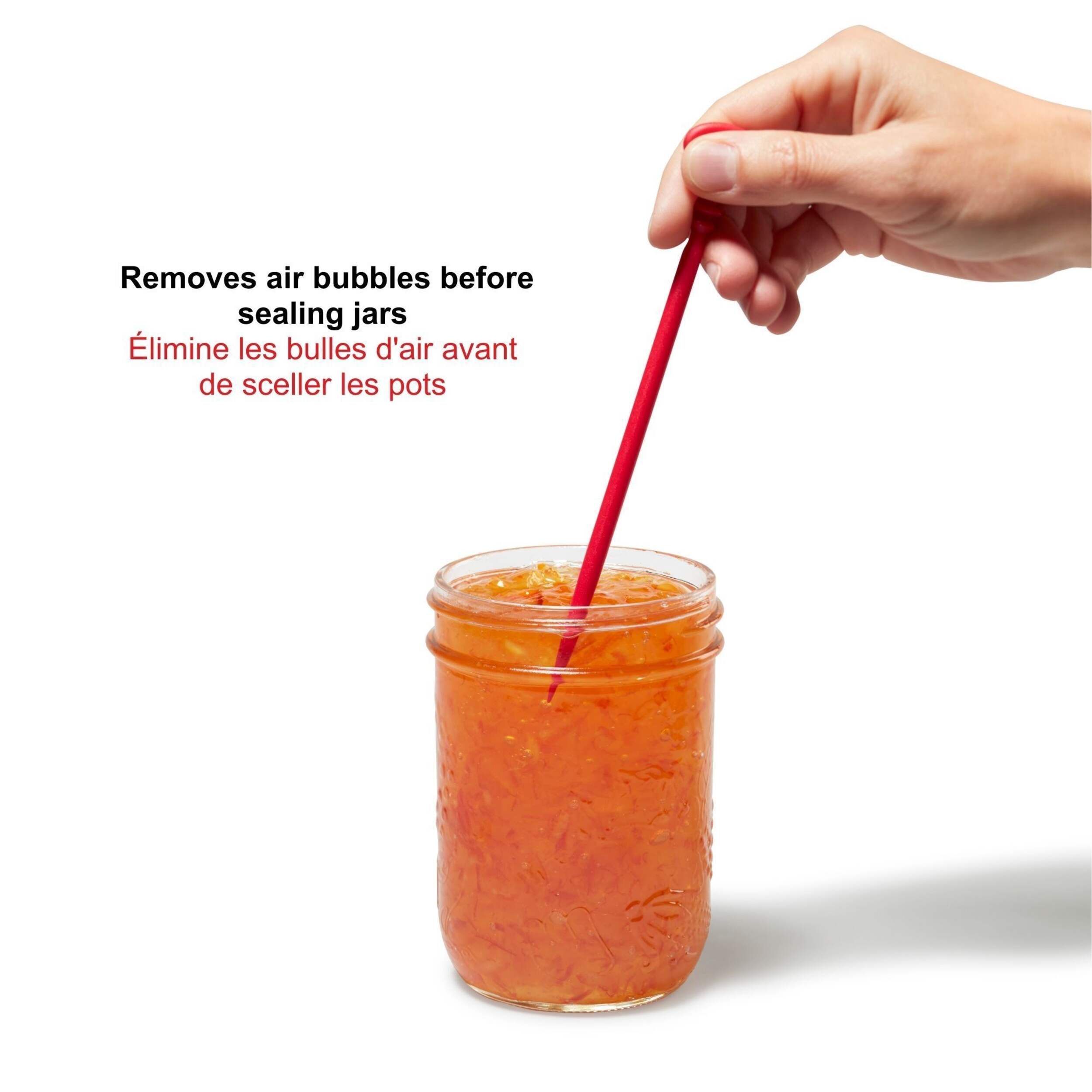 Starfrit Lid Lifter for Canning Mason Jar Lids Canadian Tire