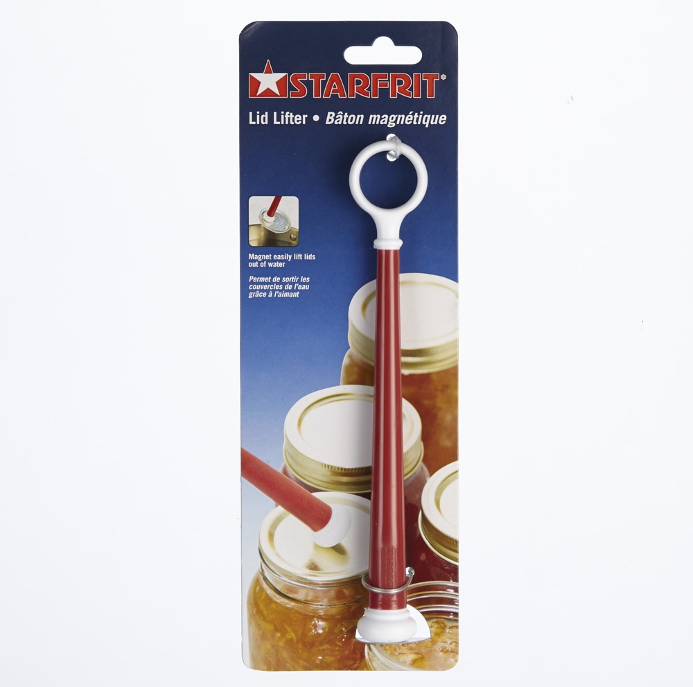 Starfrit Lid Lifter for Canning Mason Jar Lids Canadian Tire