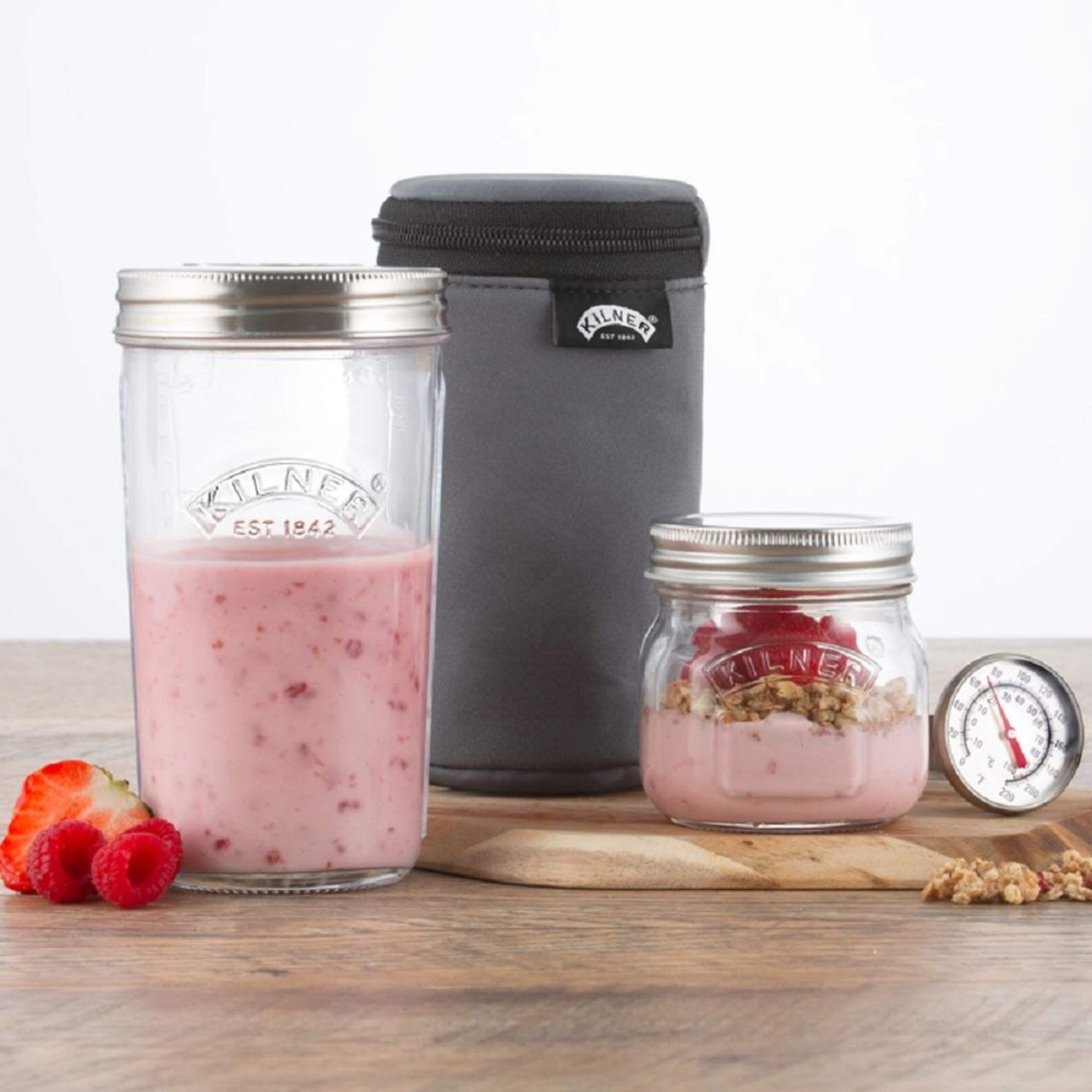 Kilner Yogurt Making Set Canadian Tire