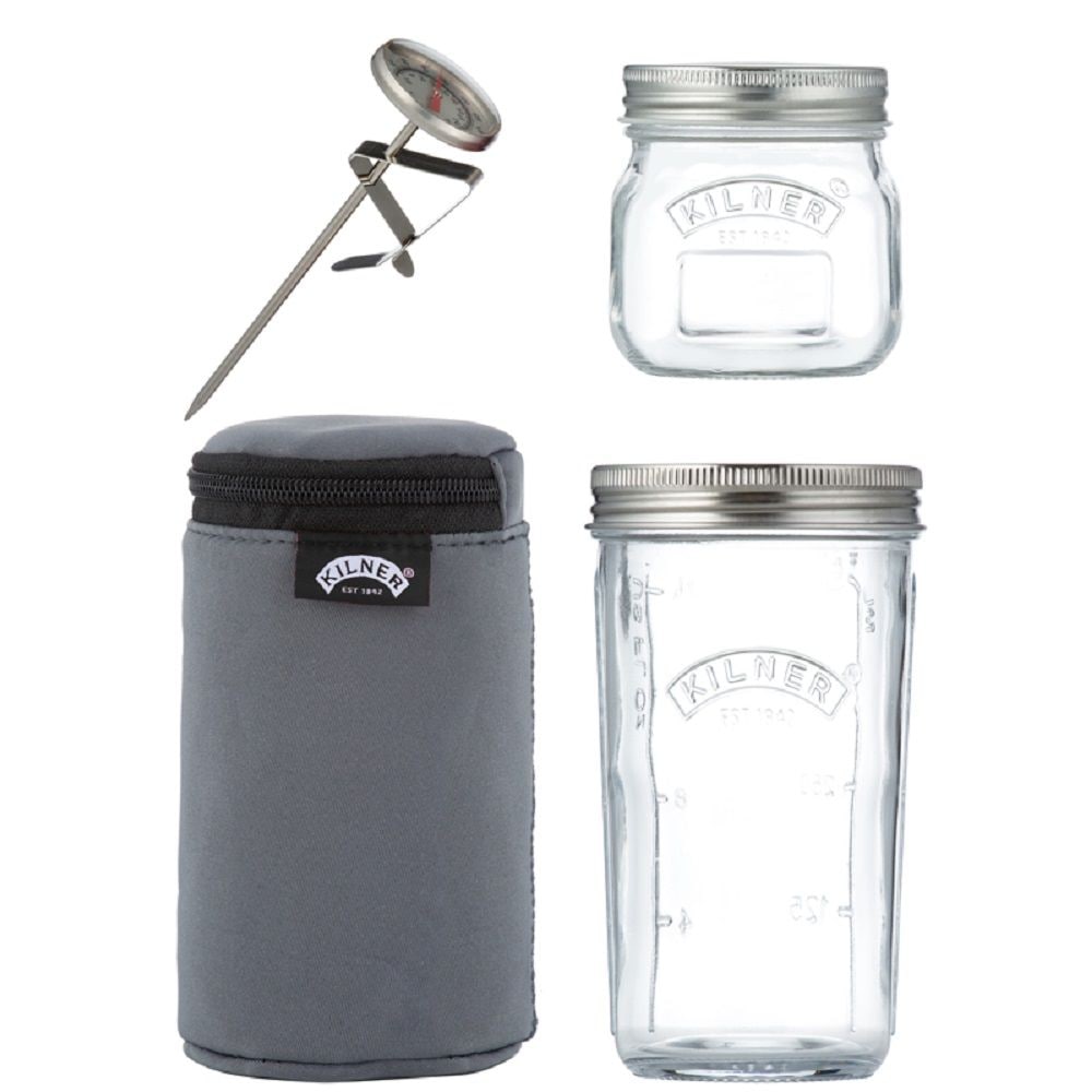 Kilner Yogurt Making Set Canadian Tire