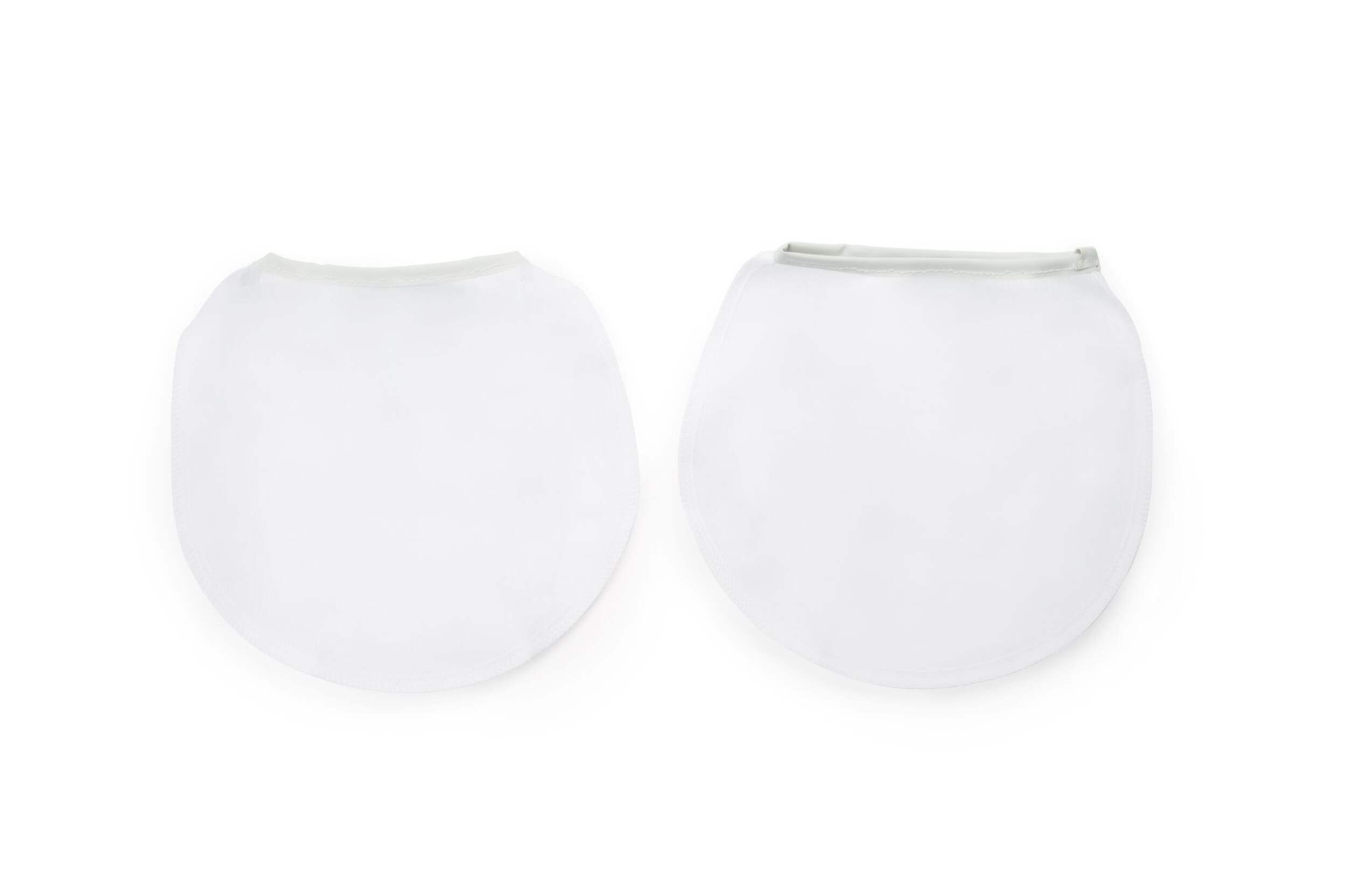 Jelly/Jam Replacement Strainer Bag Front_Flat