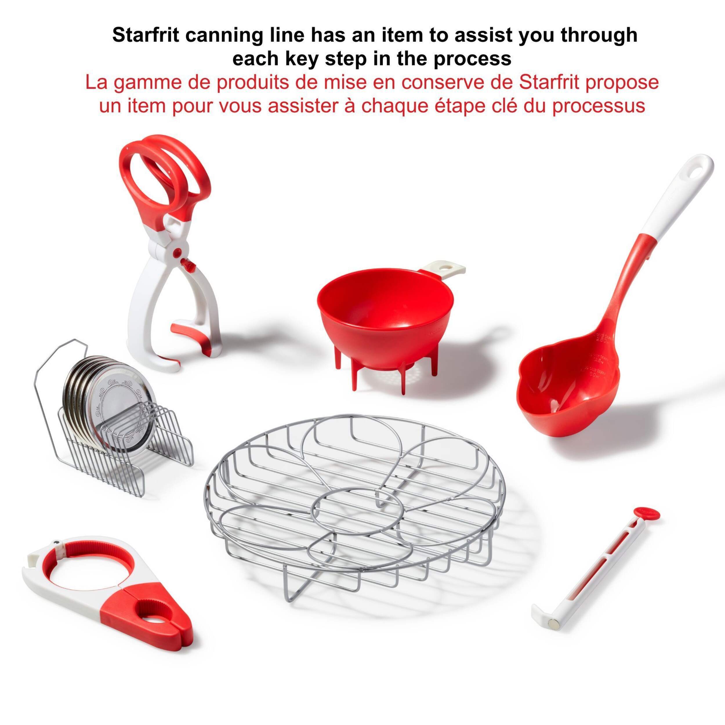 Starfrit Multitool Opener Canadian Tire